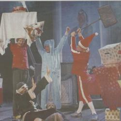 Drømmejulen foto Solabladet/Linn Iren Erevik Nilsen