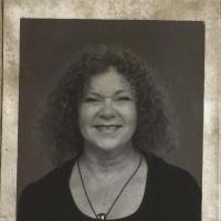 Irene Halseid foto Rogaland Teater/Emile Ashley