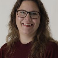 Ingvill Mundal foto hentet fra Stavanger Kultuskole