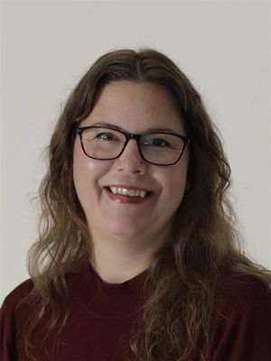 Ingvill Mundal foto hentet fra Stavanger Kultuskole