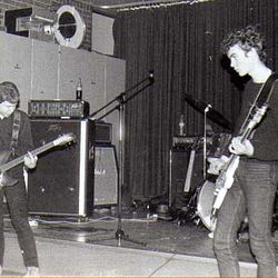 Vindsug i fin stil på et eller aent bydelshus i Stavanger. Foto: Svein Arne Tinnesand