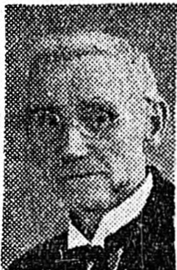 Ole Tangeland foto Stavanger Aftenblad