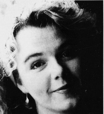 Kristin Svensen foto Rogalands Avis/Lise Bjelland