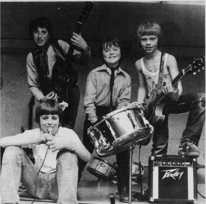 Four Stars foto Hans Petter Jacobsen/Rogalands Avis