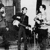 Never Mind foto: Haugesunds Avis