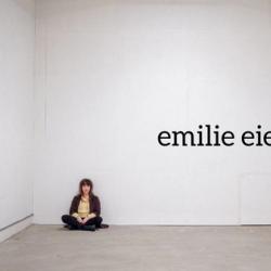 Emilie Eie foto Anja Førland