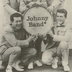 Johnny Band foto Popnytt