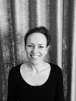 Mariann Bjørnelv . Bildet hentet fra .konsertarrangor.no.