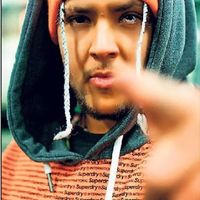 Patrick Da Poet foto Dalane Tidene