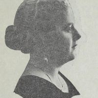 Ruth Sakkestad
