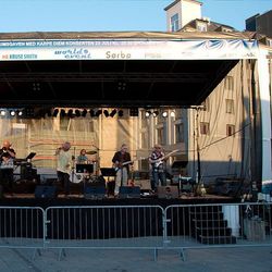 Blinkfestivalen, Sandnes.