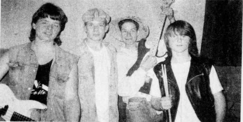 Psychomania foto: Inger Brit Storesund/Haugesunds avis