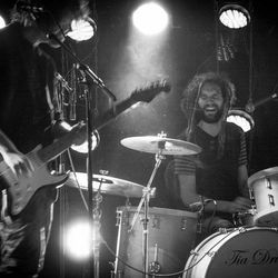 Ved Spillestedet Stengade.