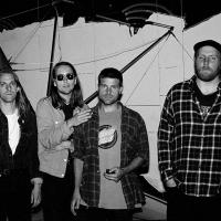 Problems photo: Marcus Reistad — at Hausmania. Bildet hentet fra bandets Facebookside