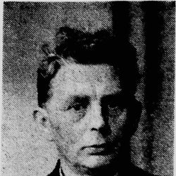 Jac. Tangsjø foto Haugesunds Avis