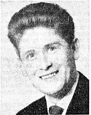 Bendix Vagle foto hentet fra Rogalands avis