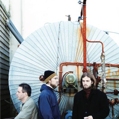 Zang. Bildet tilhører Pål Asle Pettersen