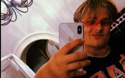 Zakaria$ foto spotify