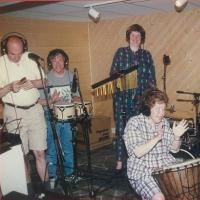 Bankers. Bildet hentet fra CD-cover