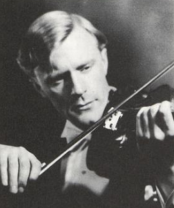 Gunnar Knudsen foto SSO