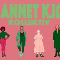 Det Annet Kjønn laget av : Tobias Bjerke