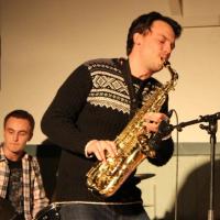 Erlend Furuset Jenssen foto hentet fra Drømmestipendet