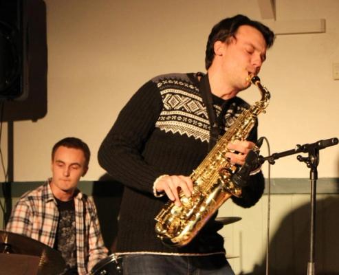 Erlend Furuset Jenssen foto hentet fra Drømmestipendet