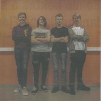 Black Ice foto Karmøynytt