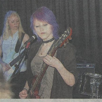 Bestemors lille hjelpere foto: Haugesunds Avis