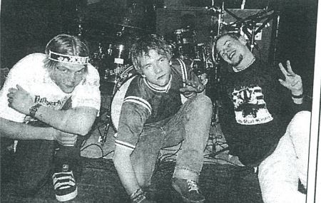 The Invisible doorman