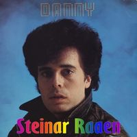 Steinar Danny Raaen