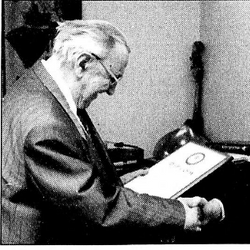 Einar Salomonsen foto Stavanger Aftenblad