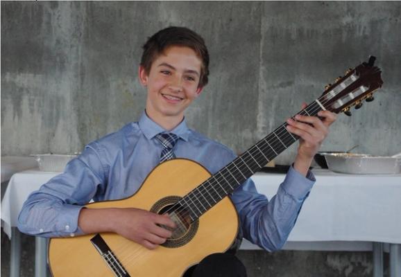 Eivind Reppen Karlsen