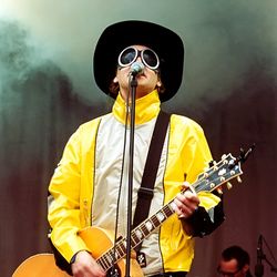 Foto: Per Ole Hagen - http://artistpicturesblog.com/