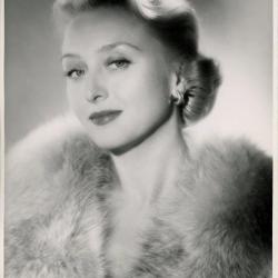 Celeste Holm