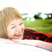 Randi Tytingvåg. Foto Ingvild Sara Aarsland