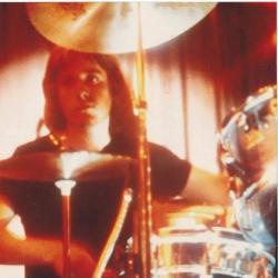 Stein Egil Hana Kuppelhallen 1976