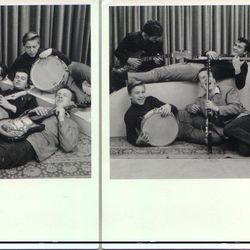 Bildet tilhører Aage Bu