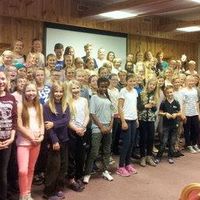 Regionungdomskoret Sørvest