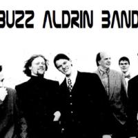 Buzz Aldrin Band foto Rogalands Avis