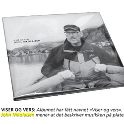 Bildet :Avisen Agder