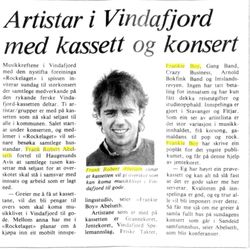 Haugesunds Avis 06.12.1986