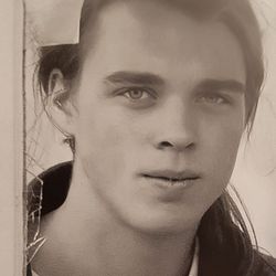 Bård Schanche bildet hentet fra Discogs