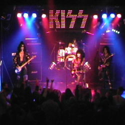 Firehouse pressebilde