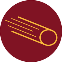 Kkomet Lydstudio logo