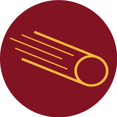 Kkomet Lydstudio logo