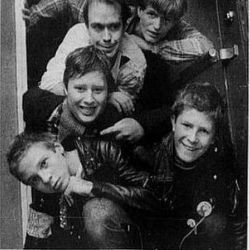 Stavanger Rockeklubb