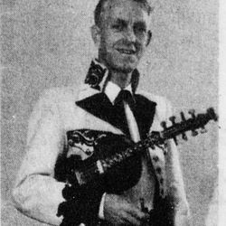 Normann Birkelaid foto: Roglands avis