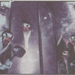 Klon Kokos Jul foto Roy Storvik/Rogalands Avis