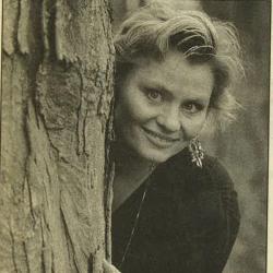 Mia Gundersen foto Stavanger Aftenblad/Jonas Friestad